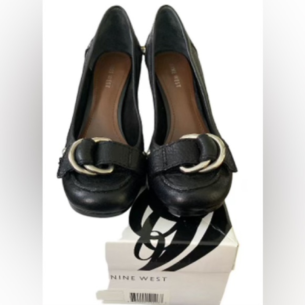 Nine West Romance2P Heels